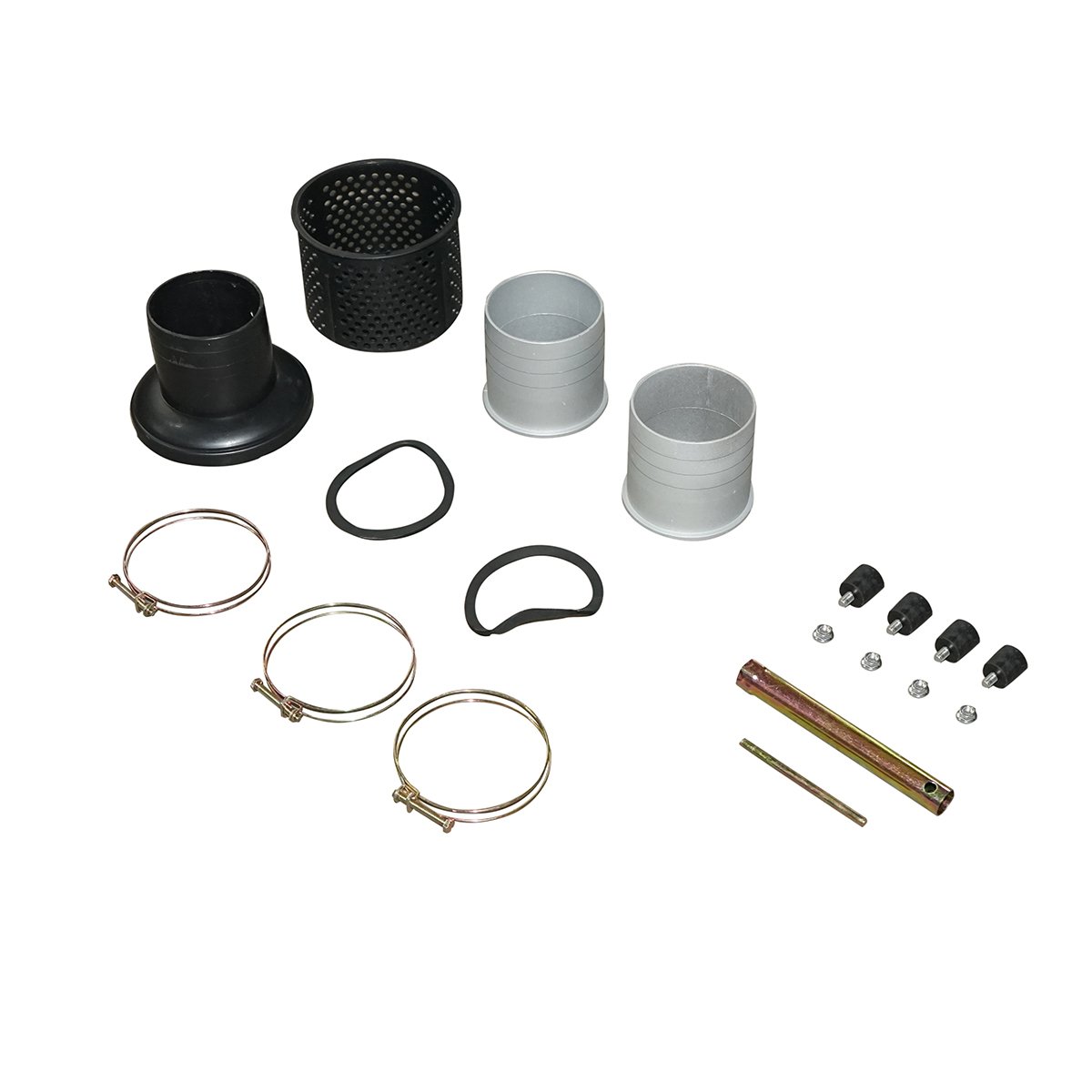 Motopompa pe benzina WP40 13CP debit maxim 80m3/h adancime de absorbtie 7m inaltime refulare 28m Thor